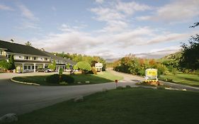 Town & Country Inn & Resort